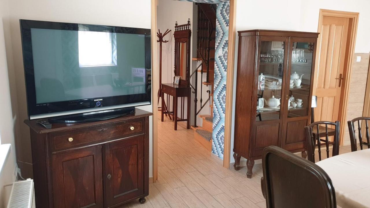 Keller Apartmanok Hajdúszoboszló Exterior foto