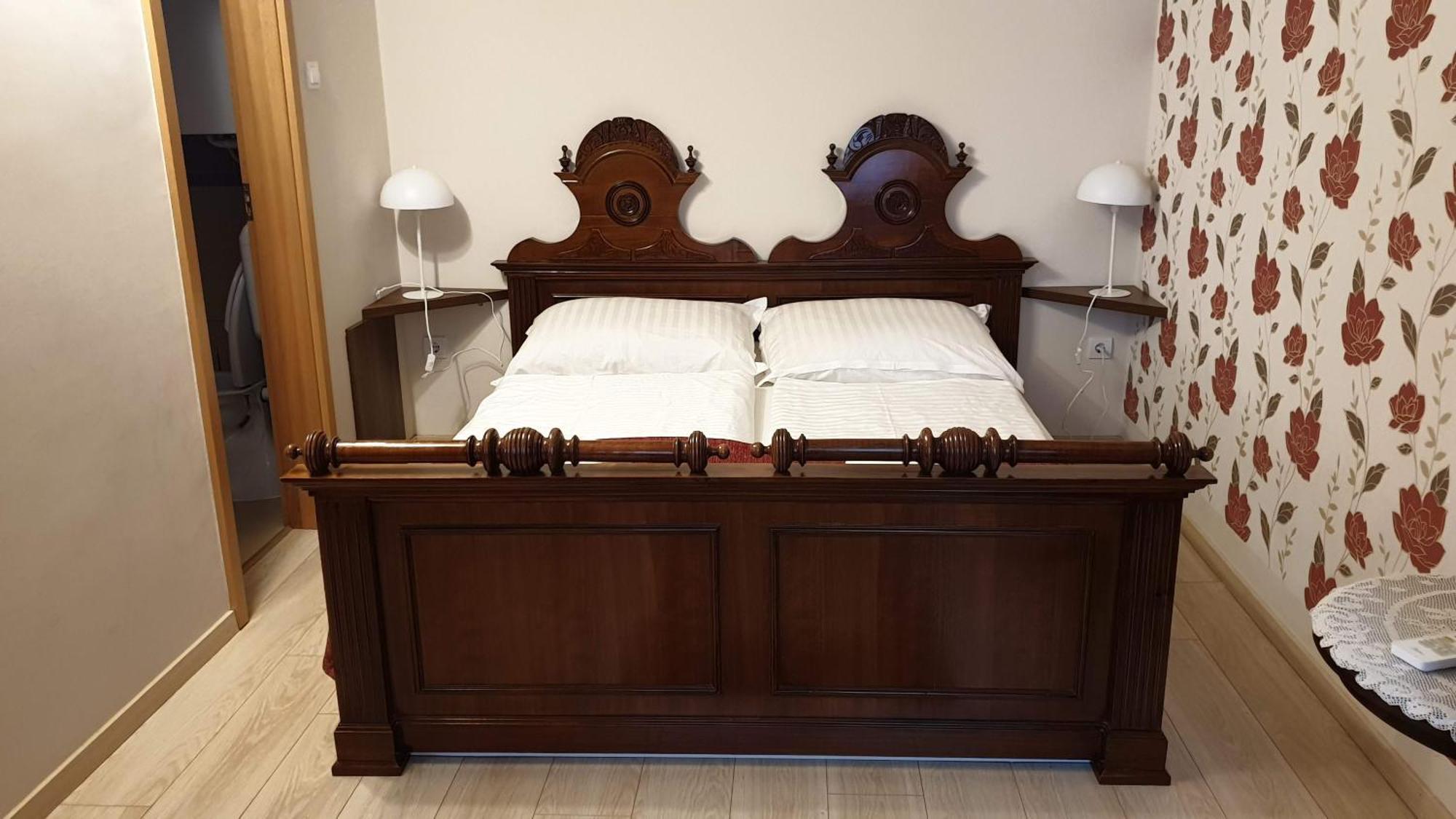 Keller Apartmanok Hajdúszoboszló Quarto foto