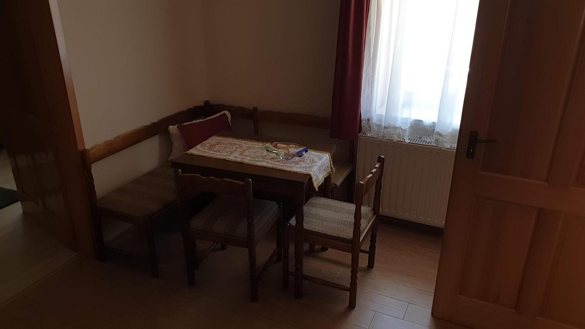 Keller Apartmanok Hajdúszoboszló Quarto foto