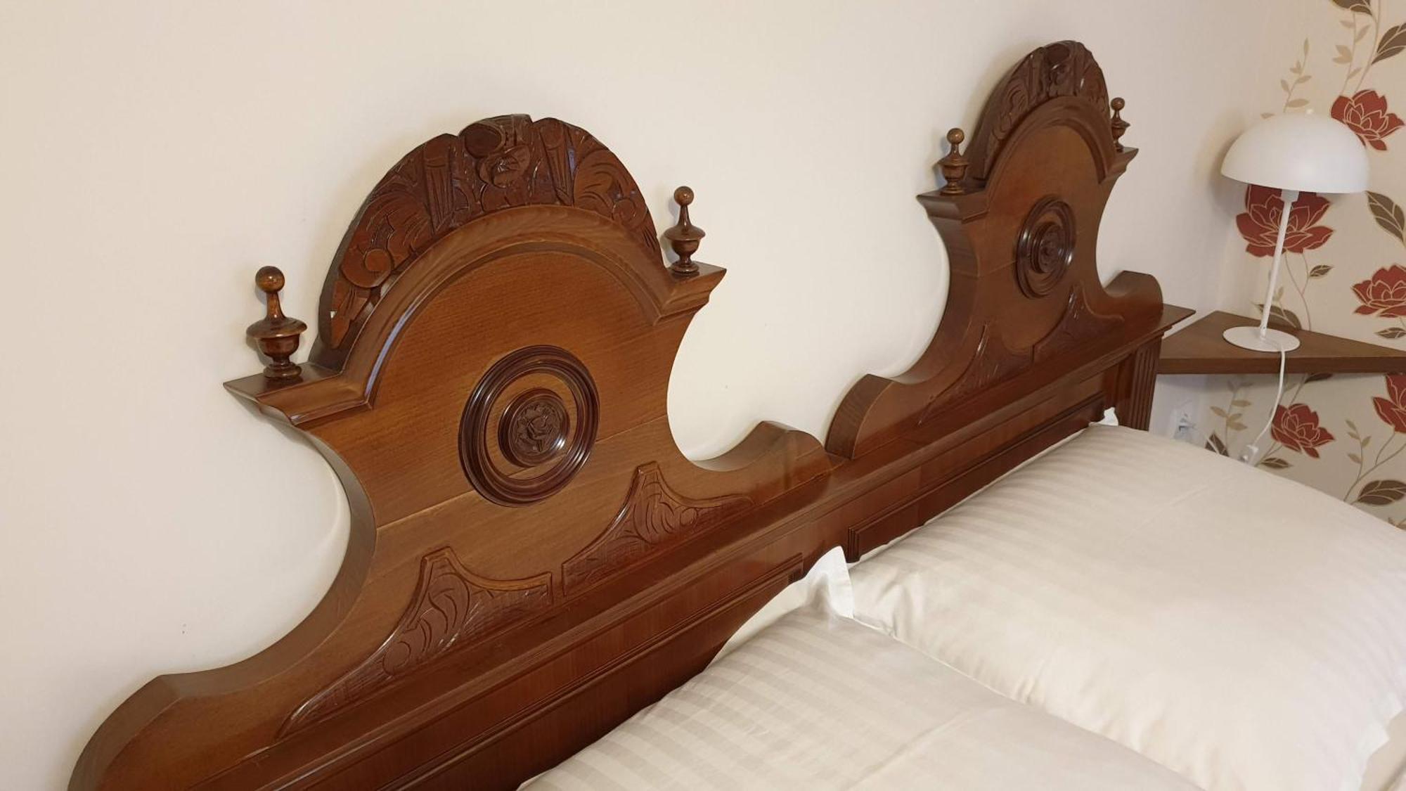 Keller Apartmanok Hajdúszoboszló Quarto foto