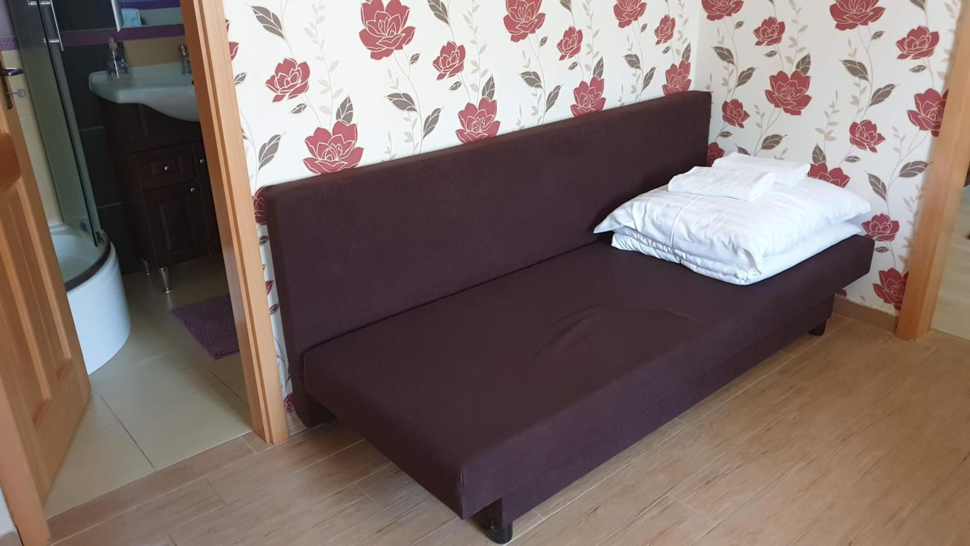 Keller Apartmanok Hajdúszoboszló Quarto foto
