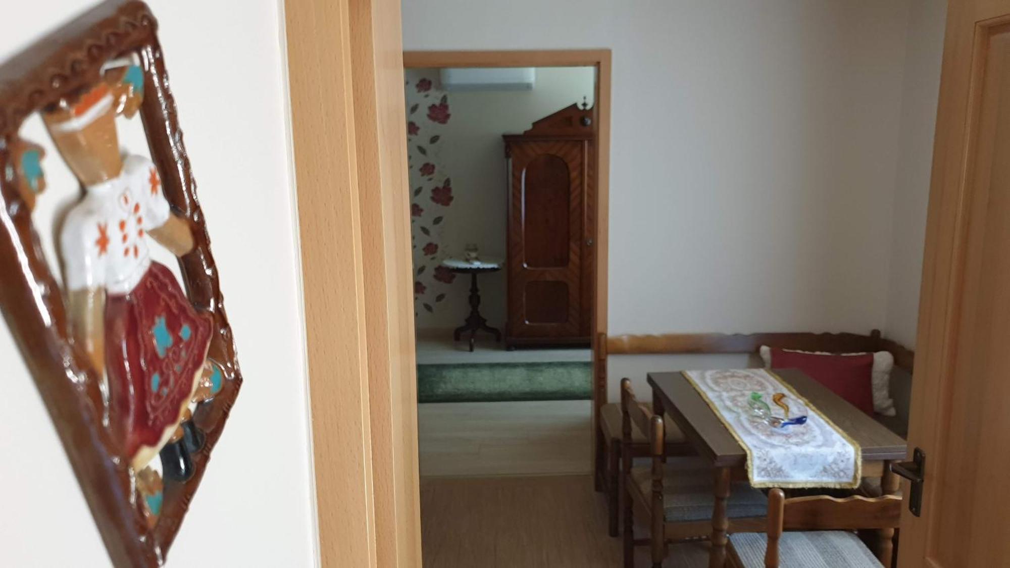 Keller Apartmanok Hajdúszoboszló Quarto foto
