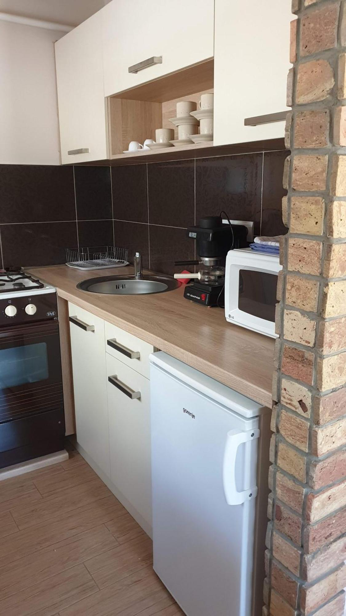 Keller Apartmanok Hajdúszoboszló Quarto foto