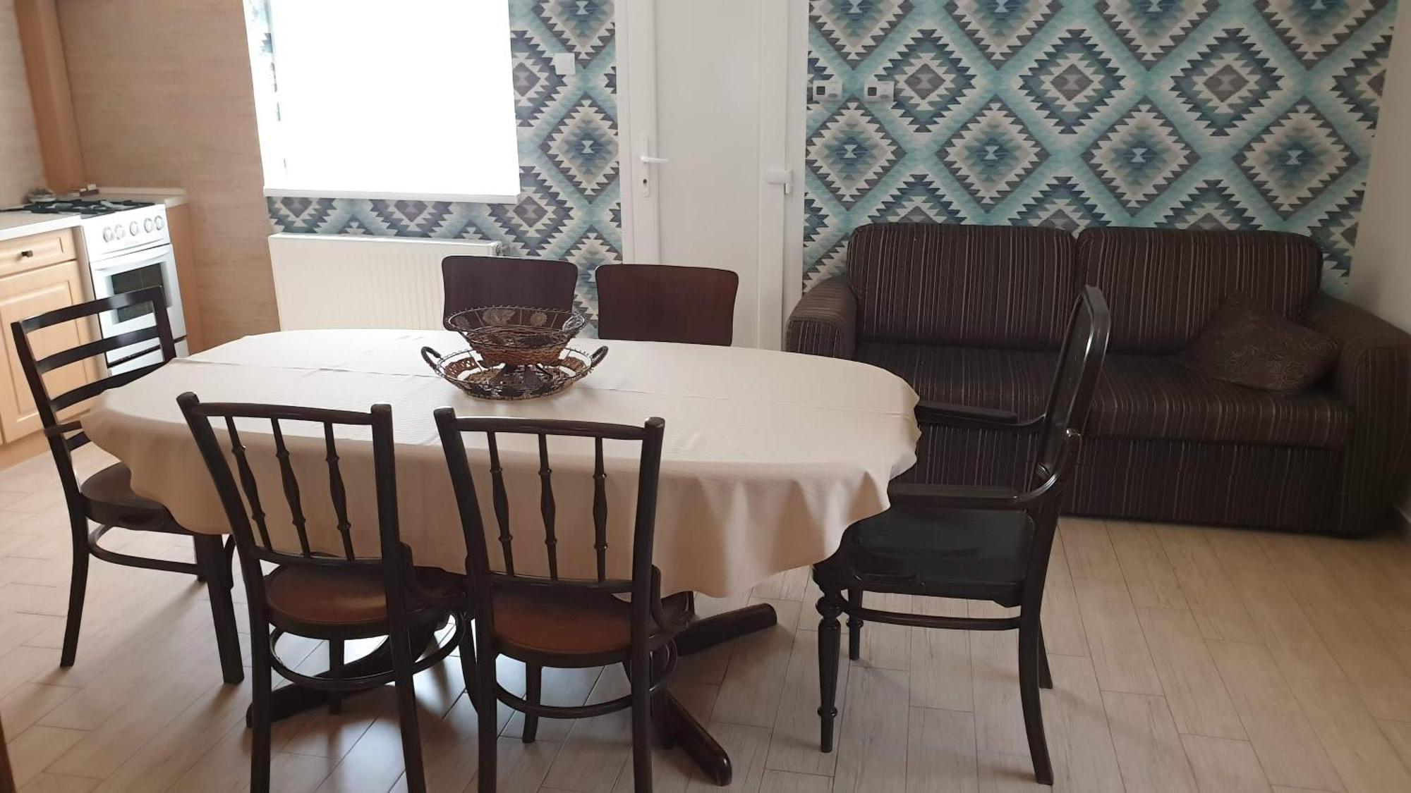 Keller Apartmanok Hajdúszoboszló Quarto foto