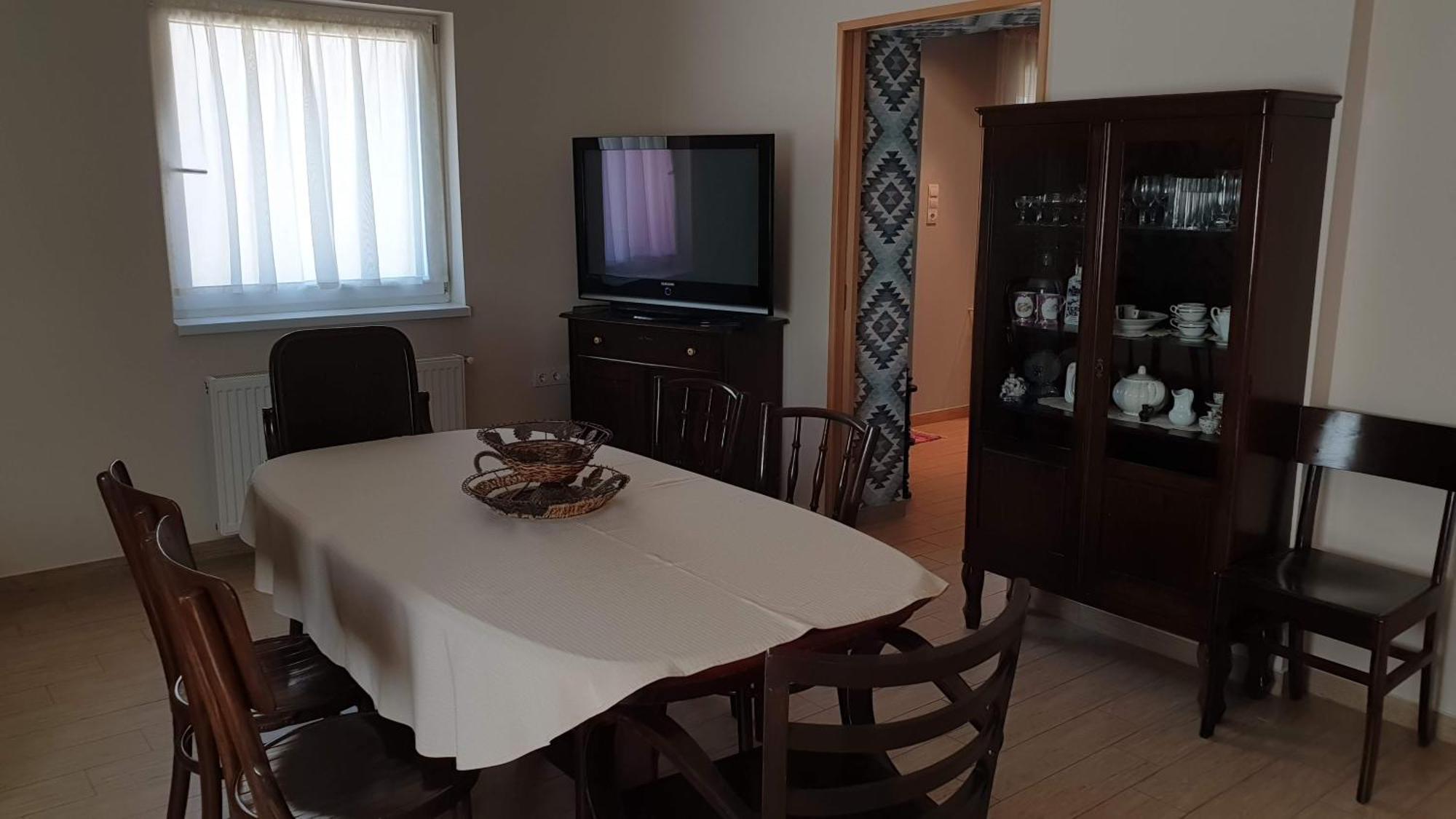 Keller Apartmanok Hajdúszoboszló Quarto foto
