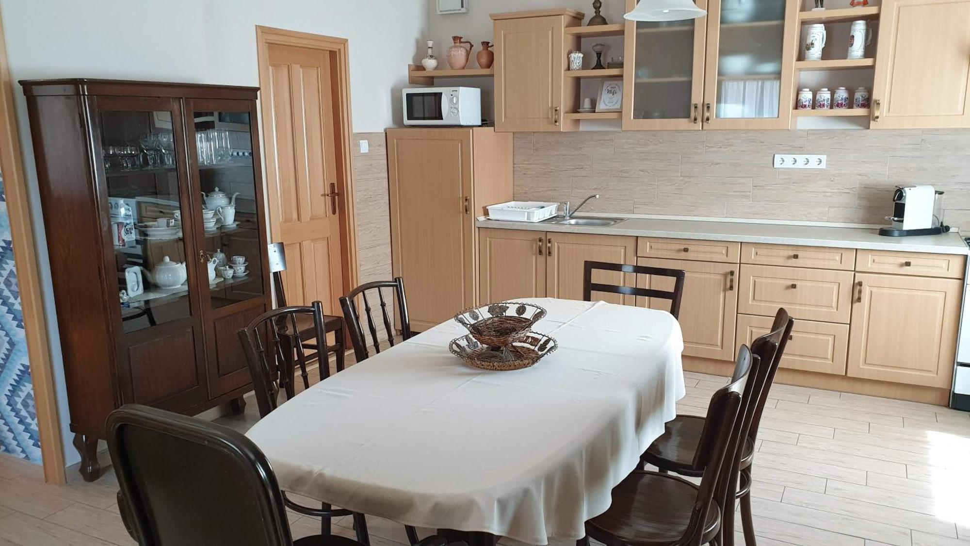 Keller Apartmanok Hajdúszoboszló Quarto foto